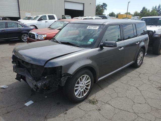 FORD FLEX SEL