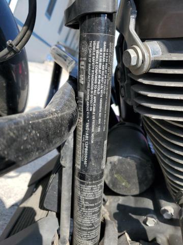 2023 HARLEY-DAVIDSON FLHXST 1HD1ABL13PB659446