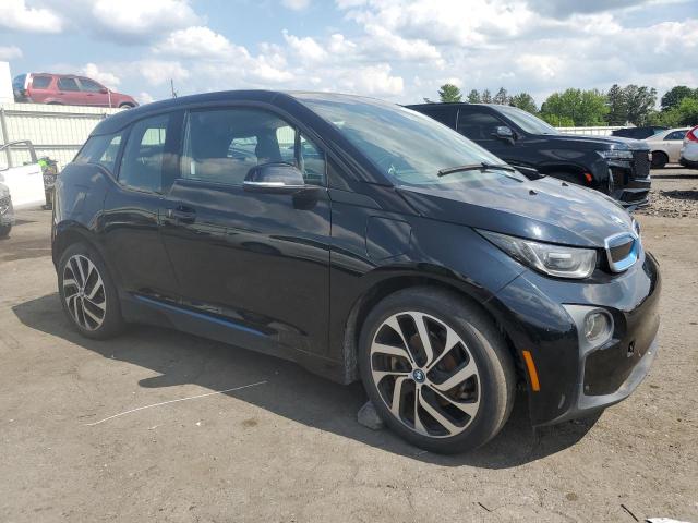 2016 BMW I3 REX WBY1Z4C57GV505313