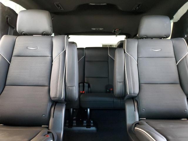 2021 CADILLAC ESCALADE P 1GYS3BKL3MR419765
