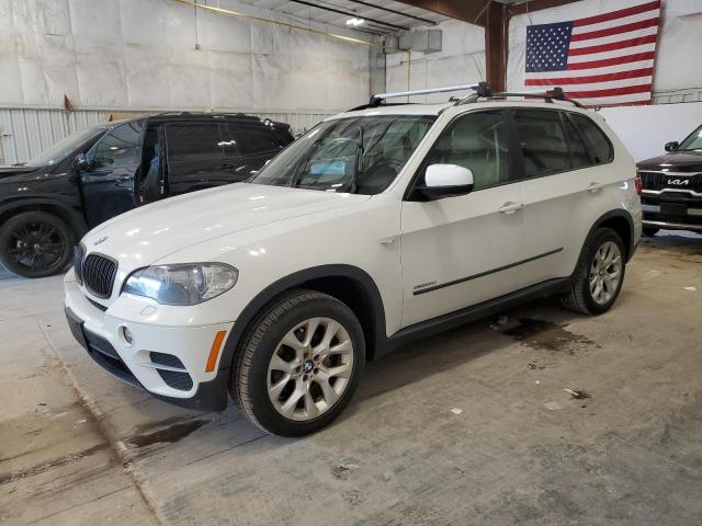 2011 BMW X5 XDRIVE3 - 5UXZV4C56BL414083