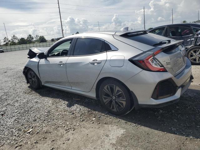 2018 HONDA CIVIC EX - SHHFK7H57JU233887