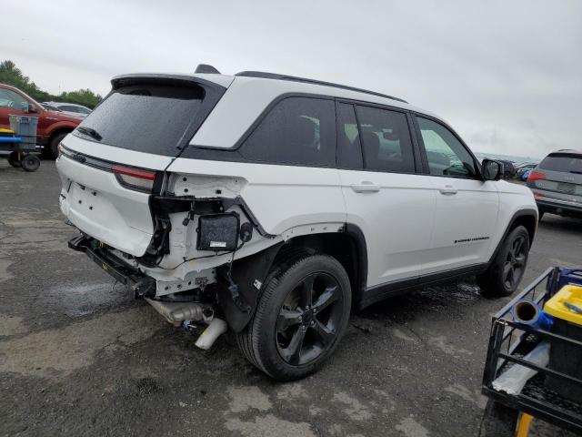 Vin: 1c4rjhag8pc569833, lot: 62543635, jeep grand cher laredo 20233