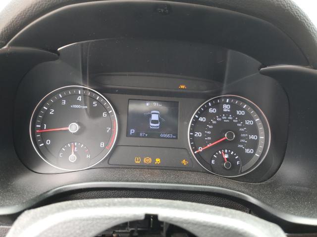 2020 KIA FORTE FE 3KPF24AD5LE208884