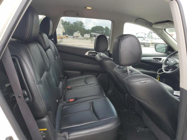 2017 NISSAN PATHFINDER 5N1DR2MN3HC673654