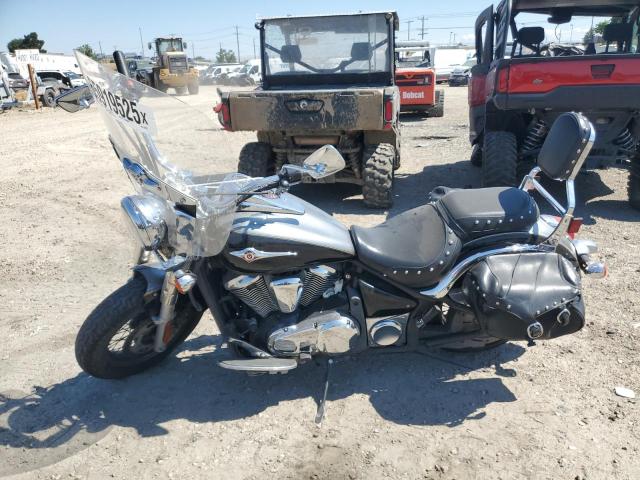2012 KAWASAKI VN900 D JKAVN2D10CA045373