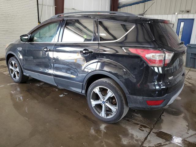 2017 FORD ESCAPE SE 1FMCU9GD1HUA38304