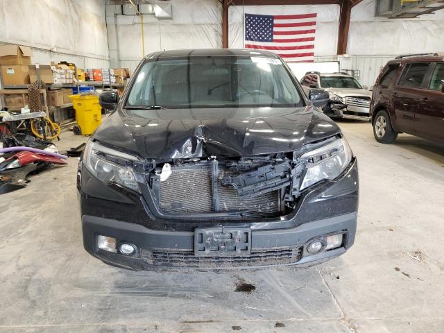 2017 HONDA RIDGELINE 5FPYK3F55HB035820