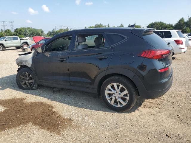 2019 HYUNDAI TUCSON SE KM8J2CA44KU997352