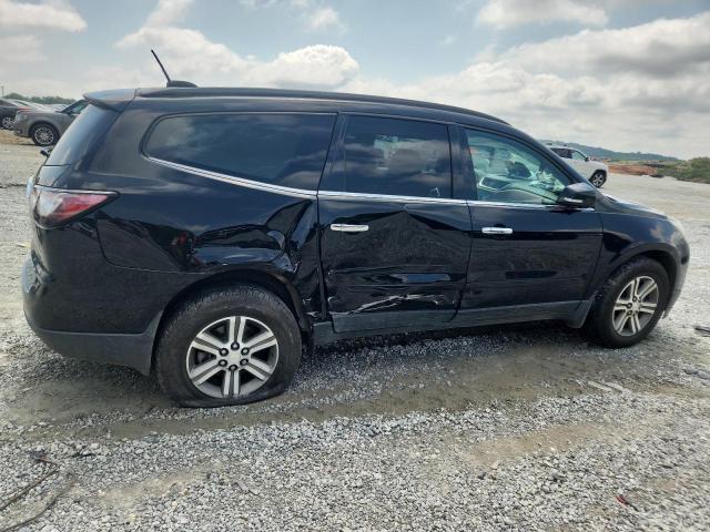 2016 CHEVROLET TRAVERSE LT 1GNKRHKD7GJ224228