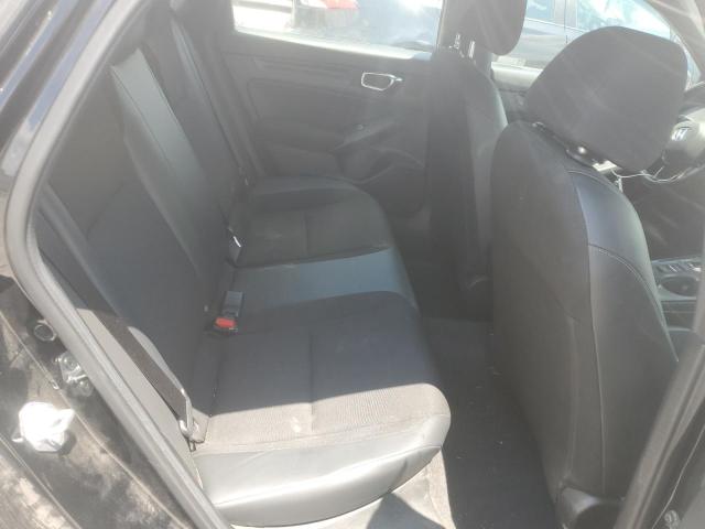 2022 HONDA CIVIC SPOR - 19XFL2H81NE001907