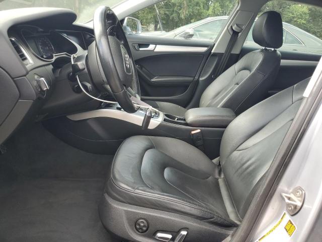 2015 AUDI A4 PREMIUM WAUBFAFL6FN008160