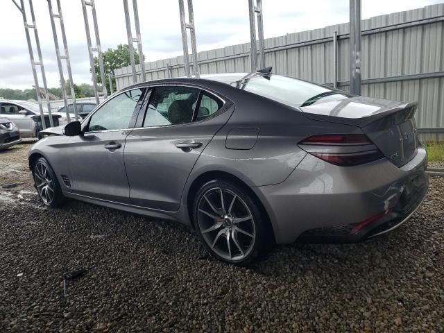 2023 GENESIS G70 BASE - KMTG34TA0PU125859