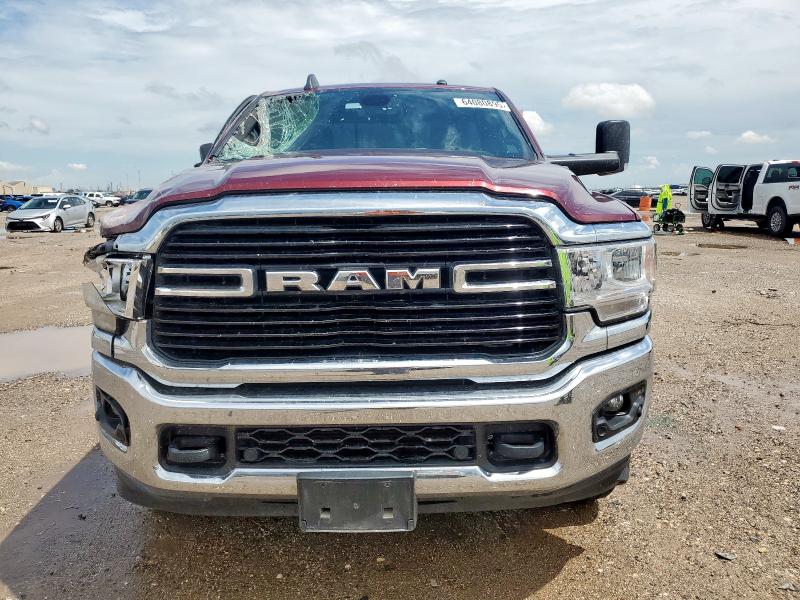 2021 RAM 3500 BIG H 3C63R3BL8MG553046