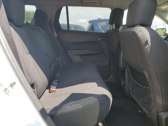2015 GMC TERRAIN SL 2GKFLVEK3F6346346