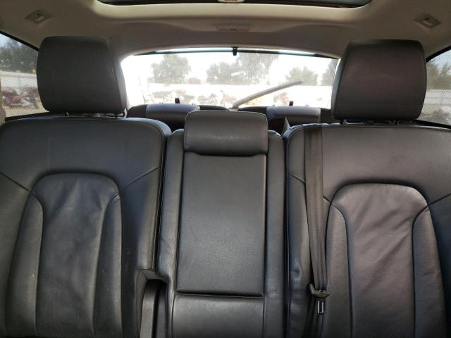 2012 AUDI Q7 PREMIUM - WA1LGAFE4CD005503
