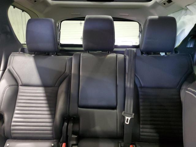 2024 LAND ROVER DISCOVERY SALRJ2EX6R2490220