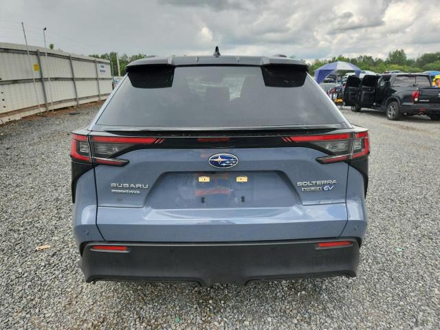 2024 SUBARU SOLTERRA P JTMABABA5RA057036
