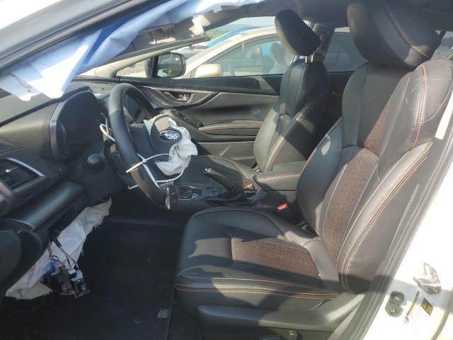 2023 SUBARU CROSSTREK JF2GTHMC9PH307902