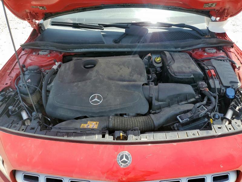 2020 MERCEDES-BENZ GLA 250 WDCTG4EB8LU021759