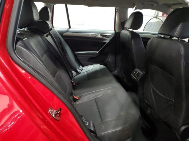 2015 VOLKSWAGEN GOLF SPORT 3VWFA7AU8FM504543