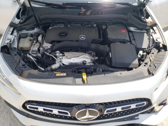 2021 MERCEDES-BENZ GLA 250 W1N4N4GB0MJ191042