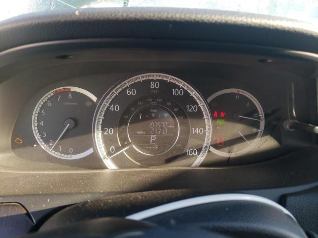 2015 HONDA ACCORD EXL 1HGCR2F81FA114881