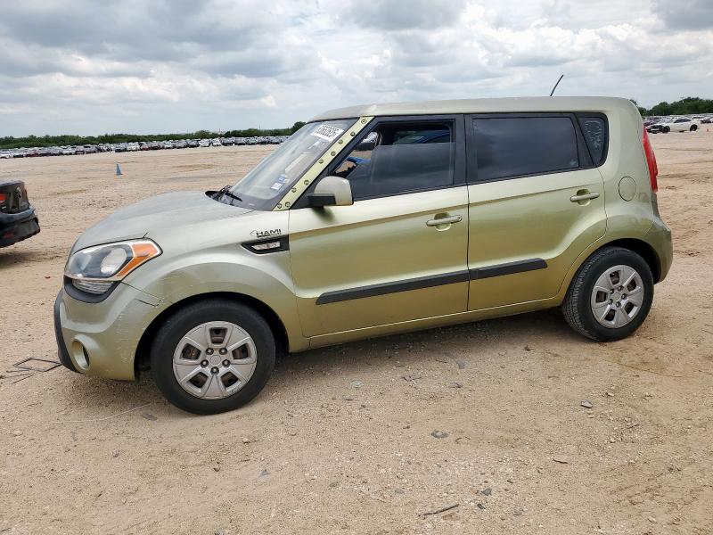 Vin: kndjt2a53c7399211, lot: 63662625, kia soul 2012 img_1