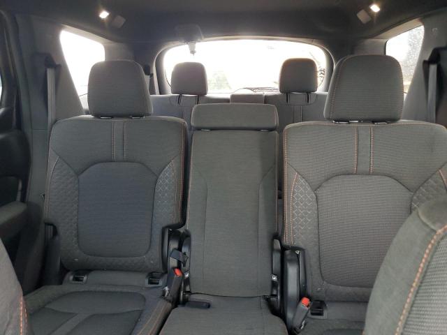 2024 HONDA PILOT SPOR 5FNYG1H30RB012621