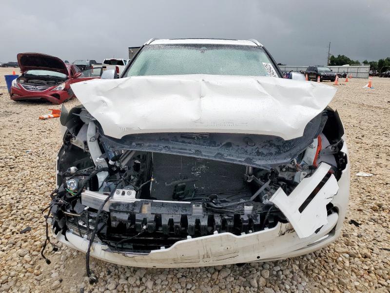 2022 LINCOLN AVIATOR BL 5LMYJ9YY3NNL00231