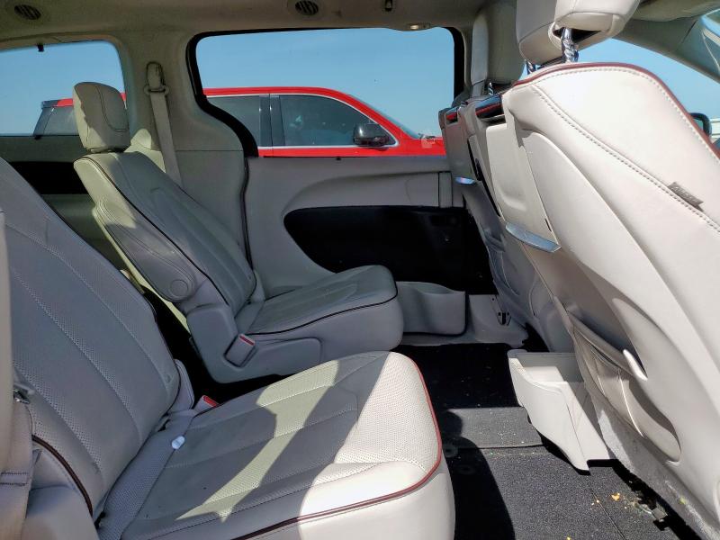 2017 CHRYSLER PACIFICA L - 2C4RC1GG7HR537635