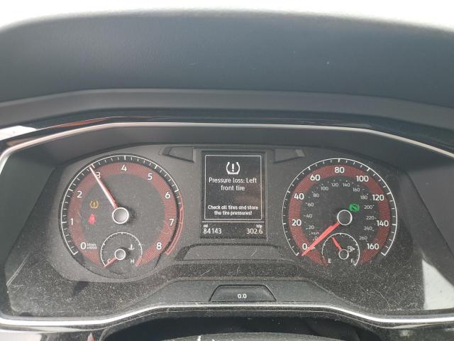 2019 VOLKSWAGEN JETTA S 3VWC57BU7KM113397