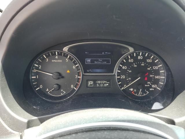 2015 NISSAN ALTIMA 2.5 - 1N4AL3AP3FC216401