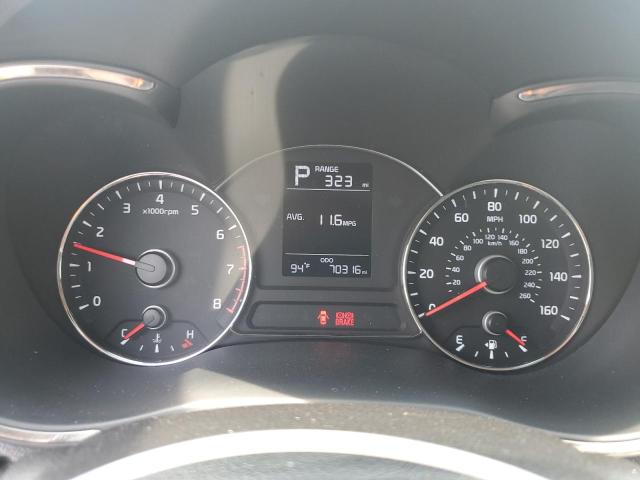 2018 KIA FORTE LX 3KPFK4A76JE230271