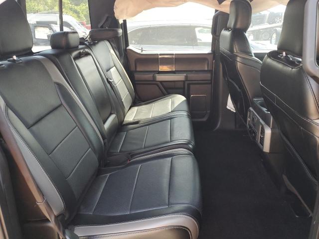 2018 FORD F150 RAPTO 1FTFW1RG2JFD76339