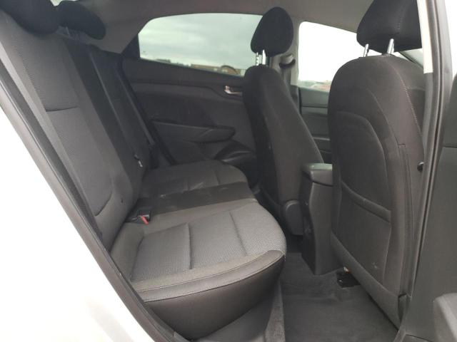 2022 HYUNDAI ACCENT SE 3KPC24A6XNE189823