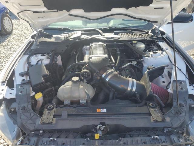 2017 FORD MUSTANG SH 1FA6P8JZ9H5522860