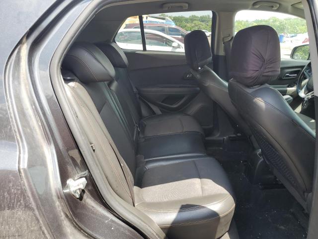 2017 CHEVROLET TRAX 1LT KL7CJPSB2HB222831