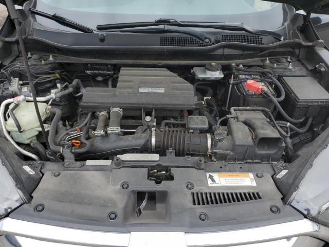 2019 HONDA CR-V EX 5J6RW2H54KL009362