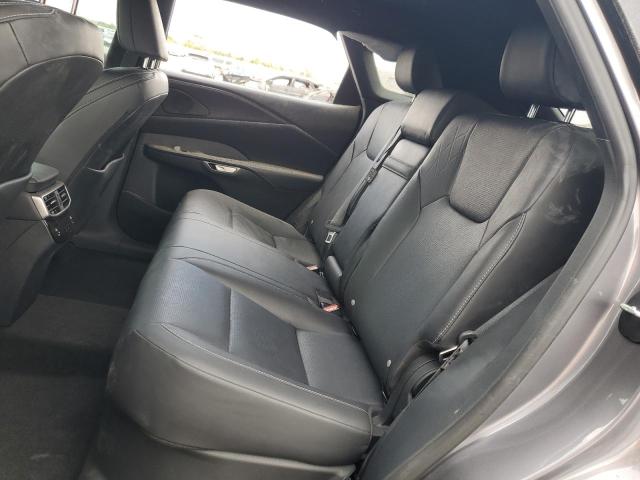 2023 LEXUS RX 350 BAS 2T2BAMBA1PC015895