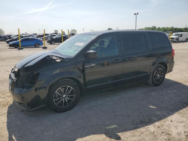 DODGE GRAND CARA