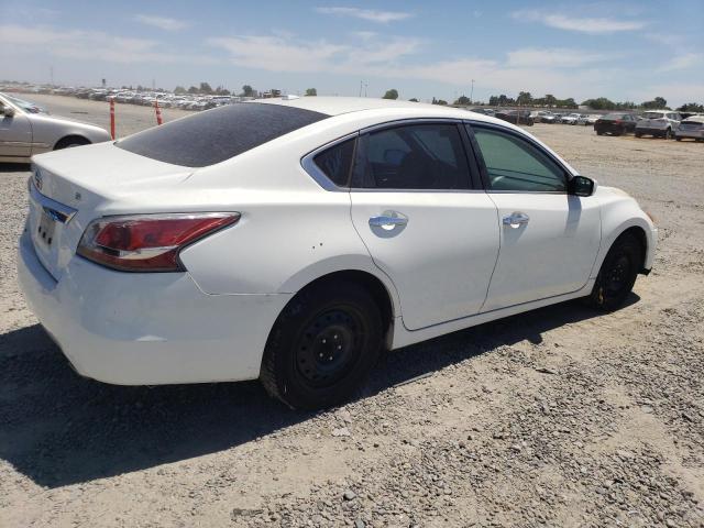 2015 NISSAN ALTIMA 2.5 - 1N4AL3AP7FN882505