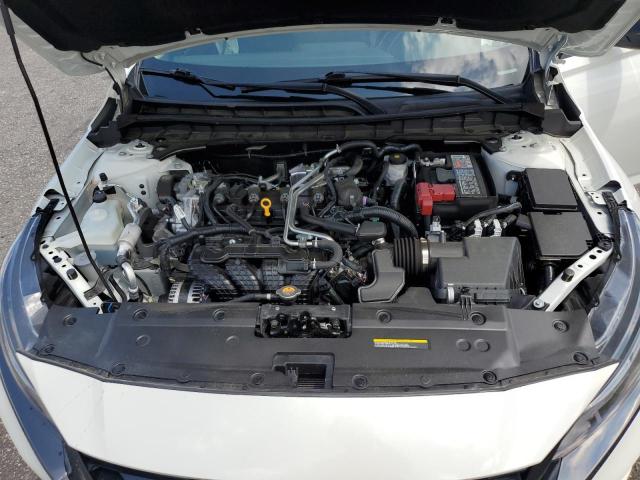 2023 NISSAN ALTIMA SR 1N4BL4CV1PN313253
