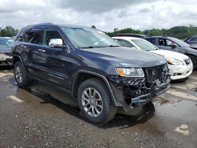 Vin: 1c4rjfbg6ec335397, lot: 62770275, jeep grand cher limited 20144