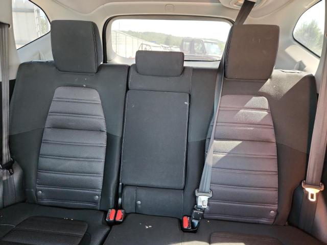 2018 HONDA CR-V EX 7FARW1H5XJE005371