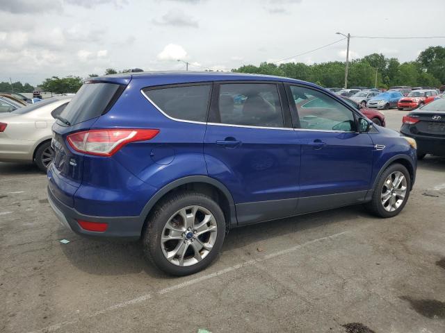 Vin: 1fmcu9h99dud88204, lot: 64165335, ford escape sel 20133