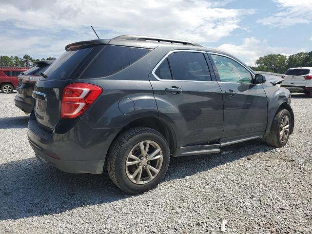 2017 CHEVROLET EQUINOX LT 2GNFLFEKXH6336621