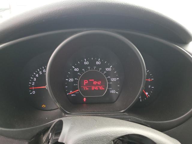 2016 KIA SOUL + - KNDJP3A59G7831719