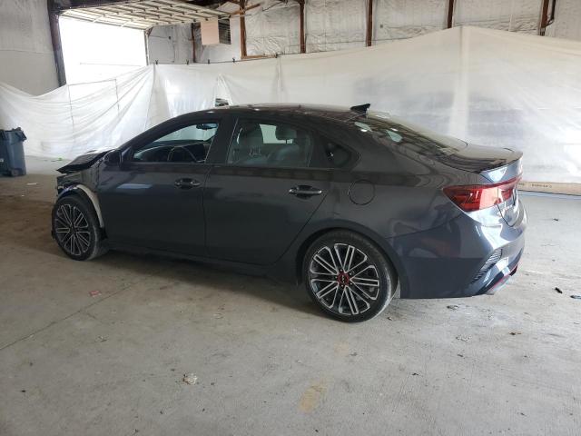 2024 KIA FORTE GT 3KPF44AC4RE798537