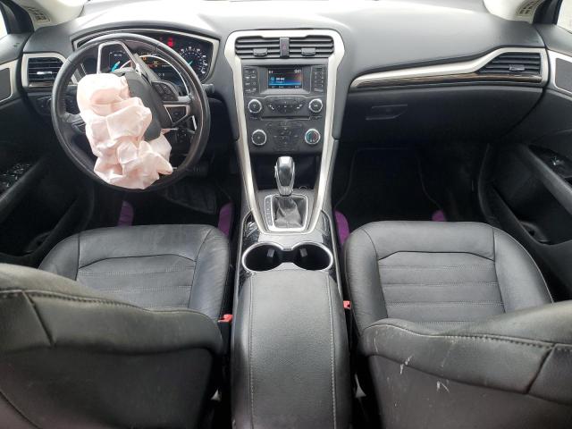 2016 FORD FUSION SE - 3FA6P0HD2GR332261